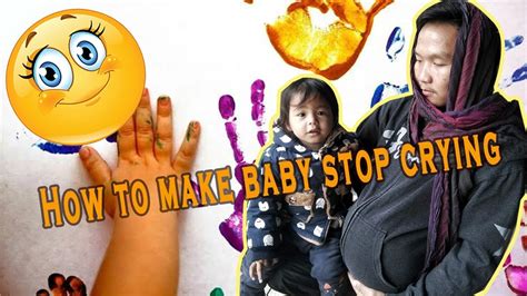 How To Make Baby Happy 🥰🥰🥰 Youtube