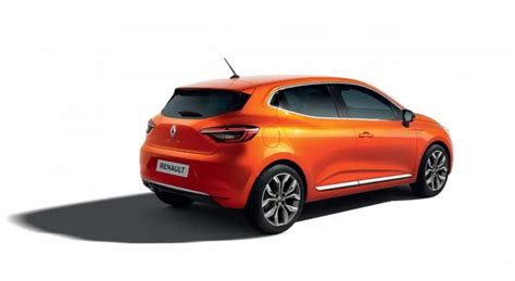 Renault Clio Occasion Avis Fiabilit Probl Mes Connus Rappels