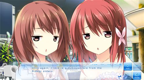 Visual Novel Spotlight If My Heart Had Wings