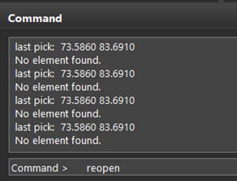 Allegro Tip Of The Week Reopen Command Allegro X Pcb Editor Pcb