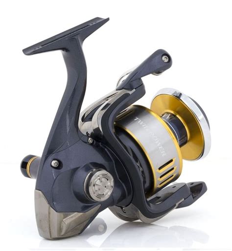 Купить морскую катушку Shimano Twin Power 10000 Sw B Pg в Киеве в