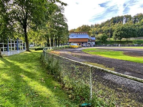 Waldstadion Stadion In Horn Bad Meinberg