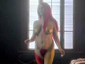 PAMELA FLORES Nude AZNude