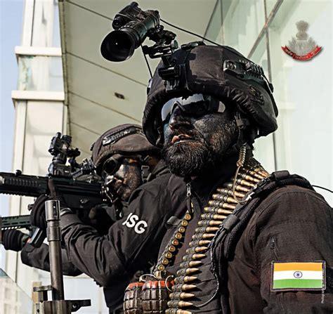 Indian Special Forces Archive Page Defencehub Global Military