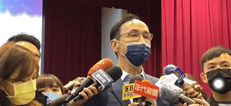 不鬆口！羅智強置產步步進逼 朱立倫：桃市長人選連影子都沒有