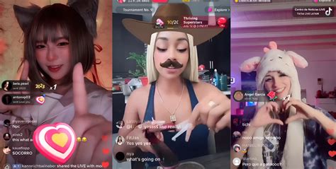 Streams Npc El Furor De Tiktok ¿cuánto Dinero Mueven Y Qué Relación