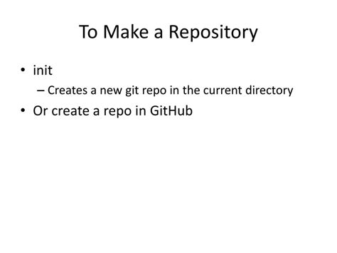 Version Control. - ppt download