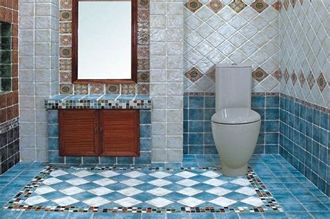 Плитка для ванной комнаты: виды, как выбрать (75 фото) - mildhouse.ru