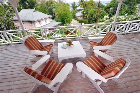 Plantation Beach Villas Tobago The Mytobago Guide