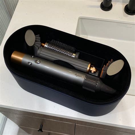 The Dyson Airwrap Is Really Worth The Hype—with A Few Caveats Hair Tools Dyson Hair