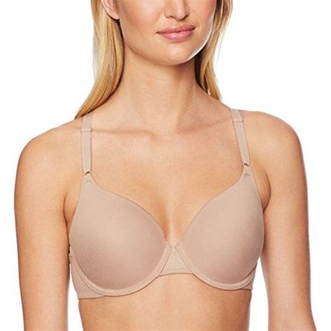 Warner S Women S Cloud 9 Super Soft Underwire Lift Convertible T Shirt Bra Rf2691a Warner S T