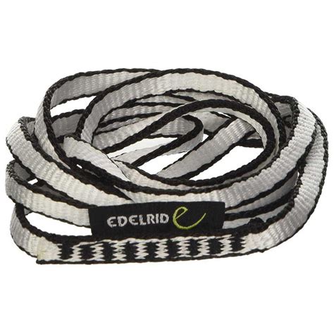 Edelrid Dyneema Mm Sling Blue Trekkinn