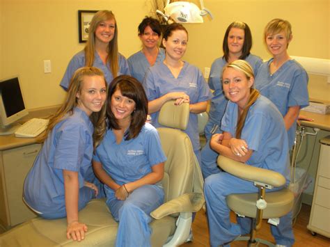 Dental Assistant Salary