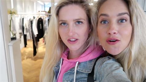 LEUKSTE BEZORGING EVER BLONDE TIGERS VLOG 208 YouTube
