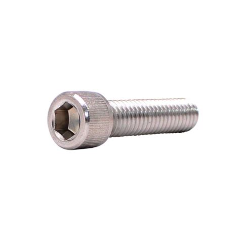 PERNOS SOCKET ALLEN INOXIDABLE 304 DIAMETRO 3 8 Prodicons