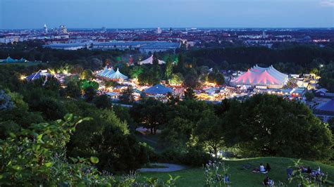 Tollwood Sommerfestival Im Olympiapark M Nchen Konzerte Der Spitzenklasse