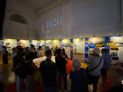 Difendere Lucca Alla Mostra Dell Aeronautica Finalmente Un