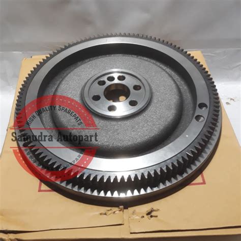 Jual FLY WHEEL FLYWHEEL ASSY GIGI GENDENG GIGI RODA GILA CANTER PS125T