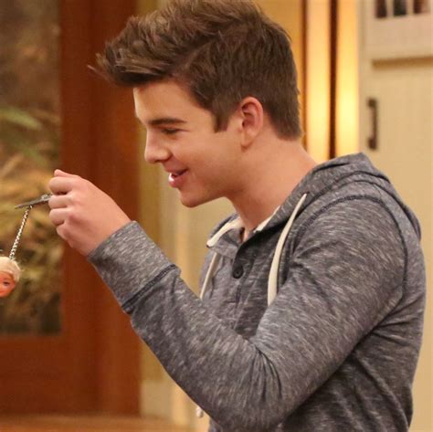 The Thundermans Star Jack Griffo Spills Five Facts About Himself