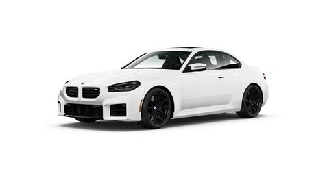 What colors will the new BMW M2 come in? - Car Care Vip Pro