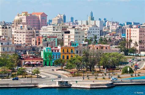 Consejos Para Viajar A Cuba Imagenes De Cuba Cuba Islas Del Caribe