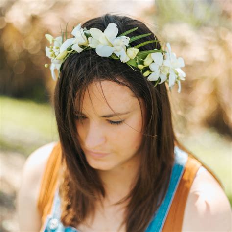 Kailani Crown Four Seasons Flowers Flower Delivery In San Diego