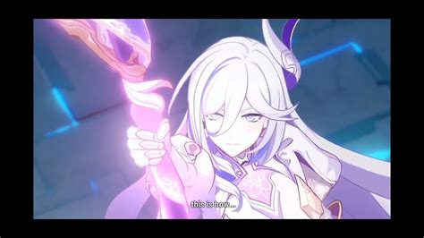 Honkai Impact Rd Daughters Of The Sea Story Chapters Walkthrough Pt