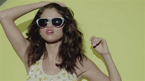 Hit The Lights [music Video] Selena Gomez Image 26954455 Fanpop