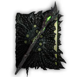 Dagger Wand Dot Dps Pve Only Build For Throne And Liberty