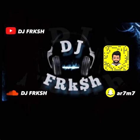 Stream Mini Mix Iraqi Dj Frksh By Dj