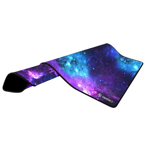 Best Buy ENHANCE GX MP2 XL Extended Gaming Mouse Pad Mat ENGXMP2100GAEW