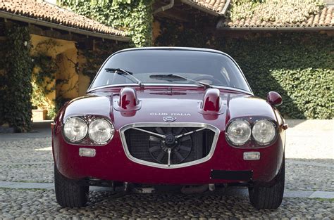 1964 Lancia Flavia Sport Zagato Lancia SuperCars Net