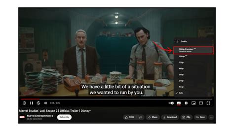 YouTube Launches Enhanced Bitrate For It S Premium Users