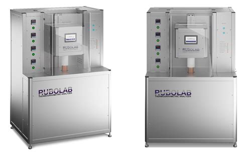 Rubosorp Tga Crea Particle Science