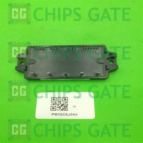 1PCS Power Supply Module MITSUBISHI PM10CSJ060 NEW 100 Quality