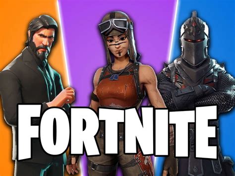 Fortnite Server Wieder Online Update Heute Mit Neuen Skins Perks