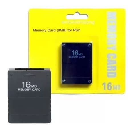 Tarjeta De Memoria Mb Opl En Portugu S Ps Mercadolibre