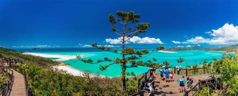 whitehaven-beach - Visit Whitsunday Islands