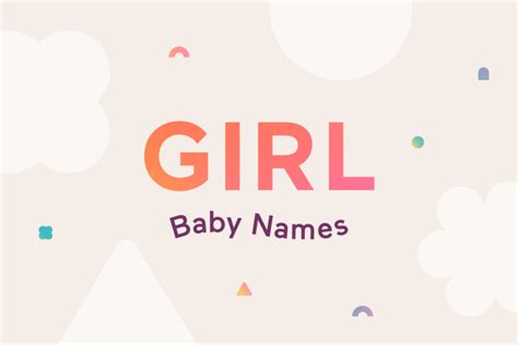 Baby Girl Names That Start with X | Babylist