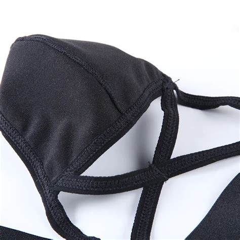 Mesh See Through Mens Sexy Underwear Gay String Thongs Underwear Alibaba