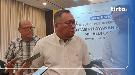 Satgas Yakin Pemerintahan Prabowo Tidak Akan Cabut Uu Ciptaker