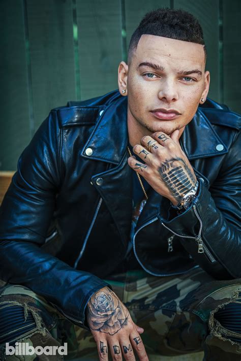 Kane Brown Photos From The Billboard Cover Shoot Billboard