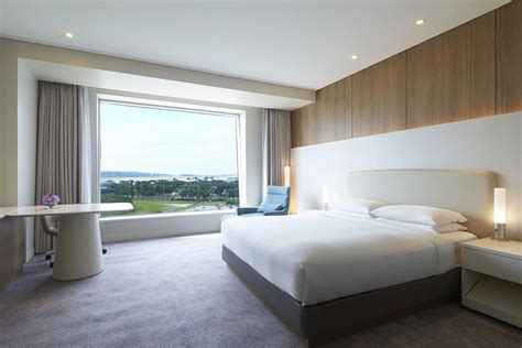 Grand Hyatt Incheon in Incheon: Find Hotel Reviews, Rooms, and Prices ...