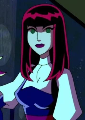 Thorn Fan Casting For Hex Girls Mycast Fan Casting Your Favorite