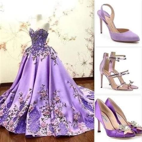 Pin By Maria Mojica On Purple Passion Strapless Dress Formal