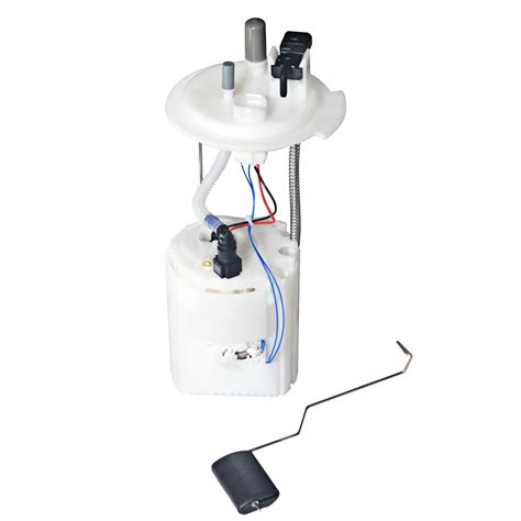 Electric Machine Tuning Oil Fuel Pump Module Assembly Car Pumps For