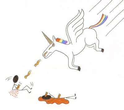 Us And Them Rtt Food Sex And Unicorns