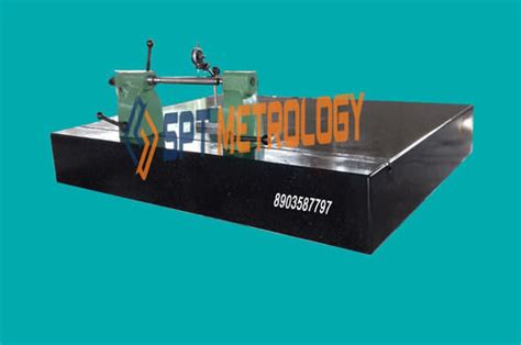 Granite Surface Bench For Testing At Inr In Dharmapuri Spt