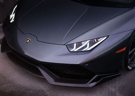 Lamborghini Huracan Sto Poster By Most Wanted Displate