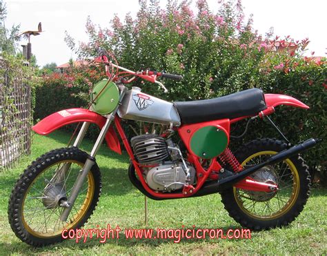 Maico 500 MC 1977